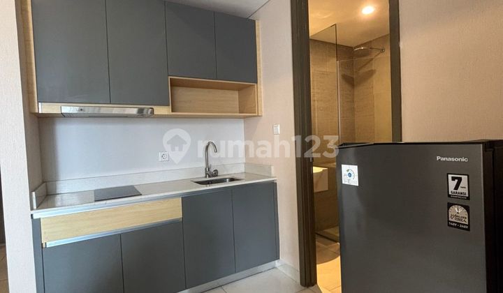 SEWA APARTEMEN TAMAN ANGGREK RESIDENCE TYPE 1 BR TERMURAH DEKAT 4 MALL FULL FURNISH STRATEGIS JAKARTA BARAT MALL TA CP NEOSOHO HUBLIFE  2