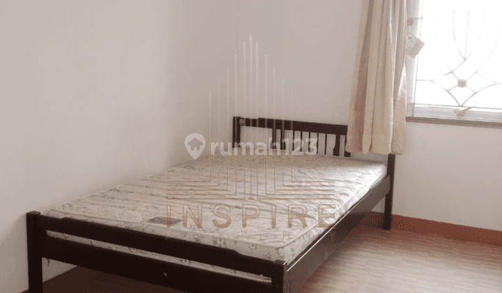 Apartemen Mediterania 1 2 BR Semi Furnished Bagus 2