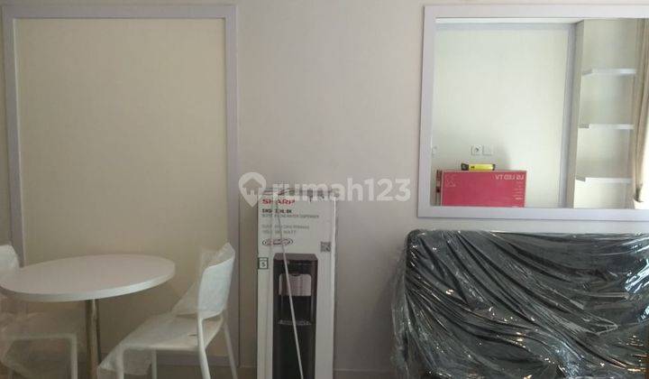 Sewa Apartemen Taman Anggrek Residence Harga Termurah  2