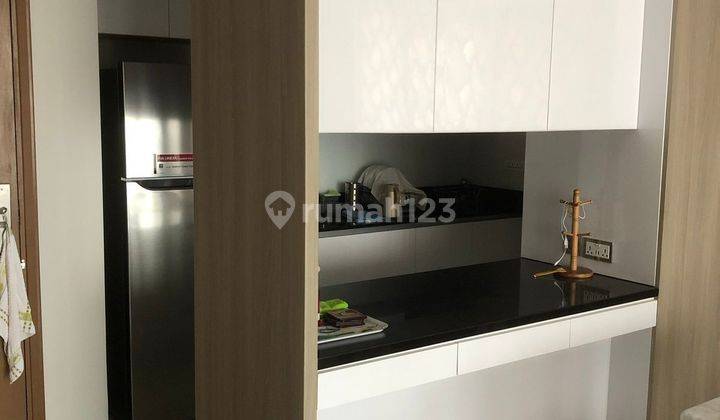 Sewa 3br Private Lift Taman Anggrek Residence Furnished Bagus 1