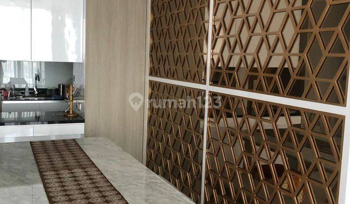 Sewa 3br Private Lift Taman Anggrek Residence Furnished Bagus 2