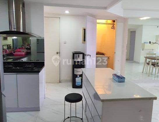 Sewa Taman Anggrek 2br Furnished Mewah Grab Now 1