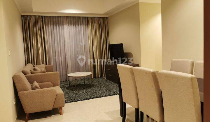 Jual Condo Tares 3br Private Lift Furnished Bagus Best Floor 2