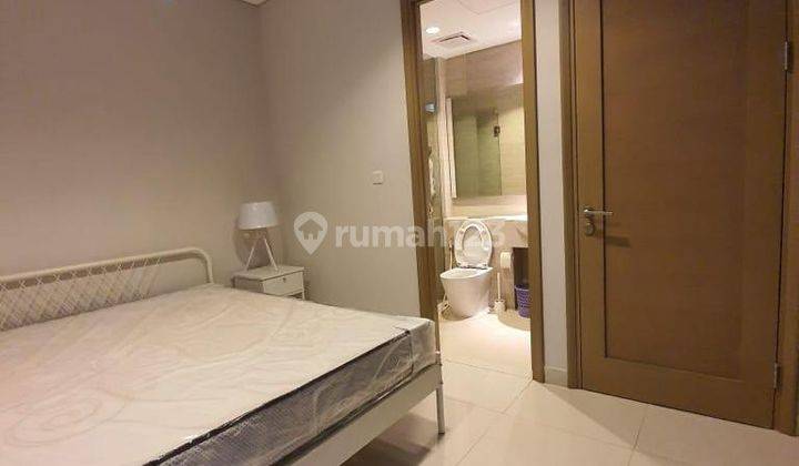 Disewakan Tares 3br Furnished Lengkap Harga Murah 2