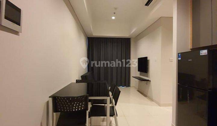 Disewakan Tares 3br Furnished Lengkap Harga Murah 1