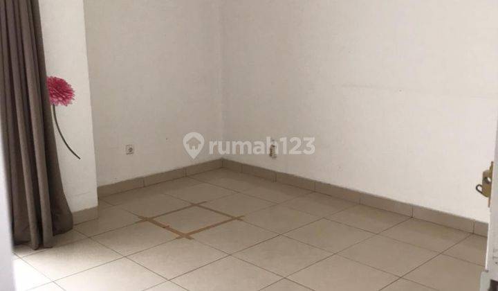 Disewakan Rumah Cluster Flamboyan Pik 1 5br Harga Termurah