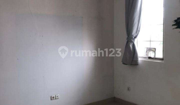 Disewakan Rumah Cluster Flamboyan Pik 1 5br Harga Termurah
