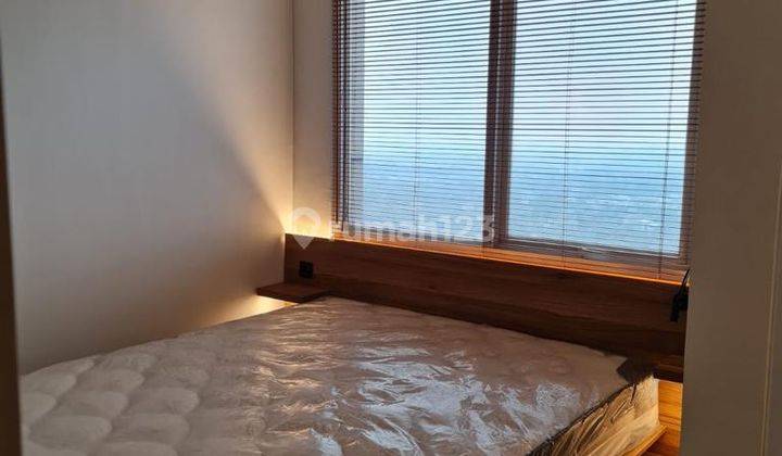 Disewakan Studio B Residence Bsd Furnished Bagus Lengkap Call Now