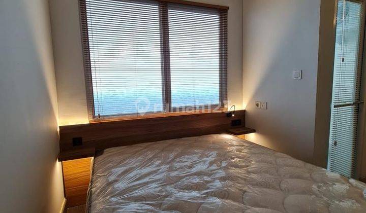Disewakan Studio B Residence Bsd Furnished Bagus Lengkap Call Now