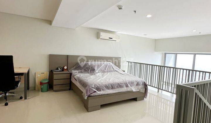 Jual Neo Soho Type Dakota Furnished Lengkap Best Price Tj Duren 2