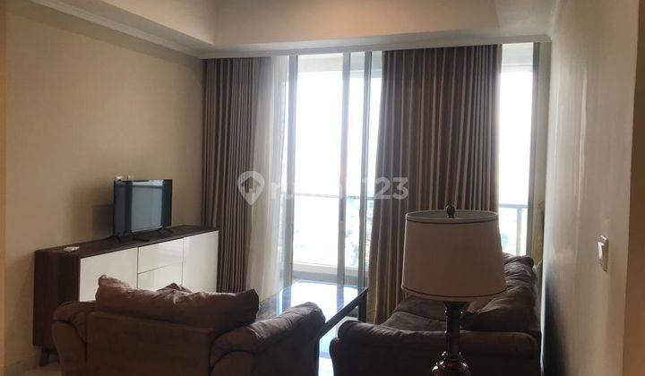 Sewa 3br Condo Tares Furnished Lengkap Harga Nego Habis Call Now 2