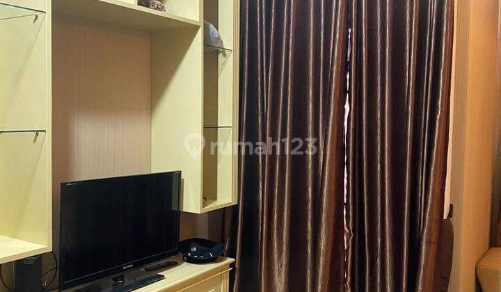 Disewakan Apartment Westmark Taman Anggrek Studio Furnished 2