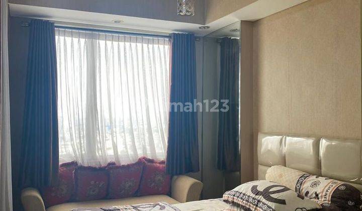 Disewakan Apartment Westmark Taman Anggrek Studio Furnished 1