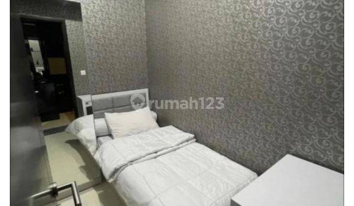 Disewakan Apartement Westmark Taman Anggrek 1br Furnished 2