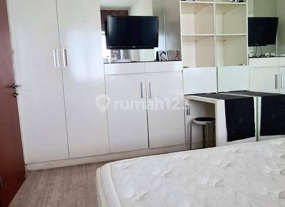 Disewakan Westmark Apartemen Taman Anggrek 1br Furnished Best 2