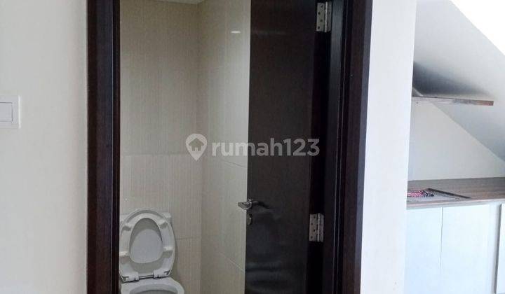 Disewakan Apartemen Neo Soho Semi Furnished  2