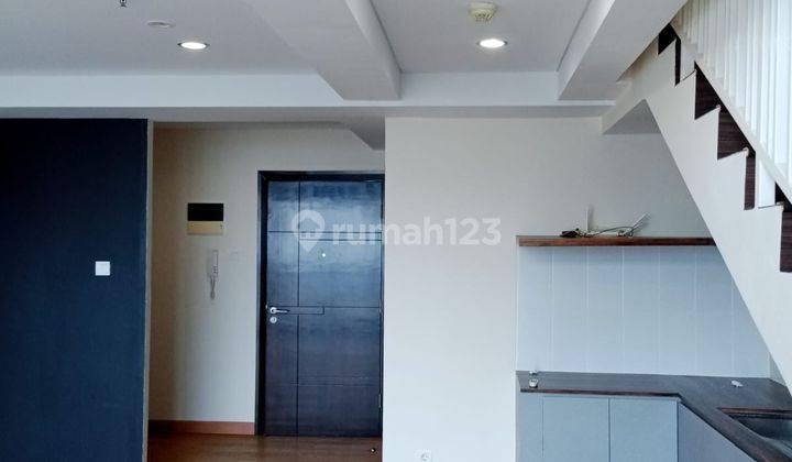 Disewakan Apartemen Neo Soho Semi Furnished  1