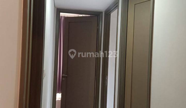 Disewakan Apartemen Taman Anggrek Residence 3br 2