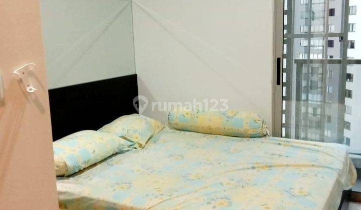 Disewakan Apartemen Taman Anggrek Residence Type Studio Furnished  2