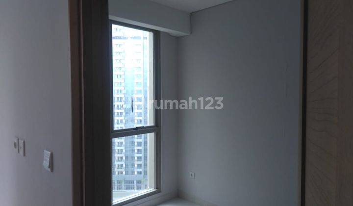 Disewakan Unit Apartemen Taman Anggrek Residence 1br 1