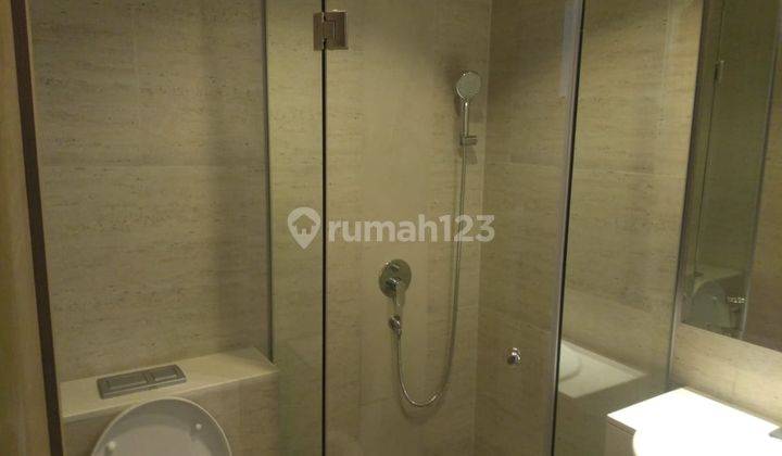 Disewakan Unit Apartemen Taman Anggrek Residence 1br 2