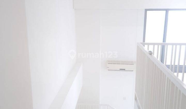 Disewakan Unit Apartemen Neo Soho Type Maple 2