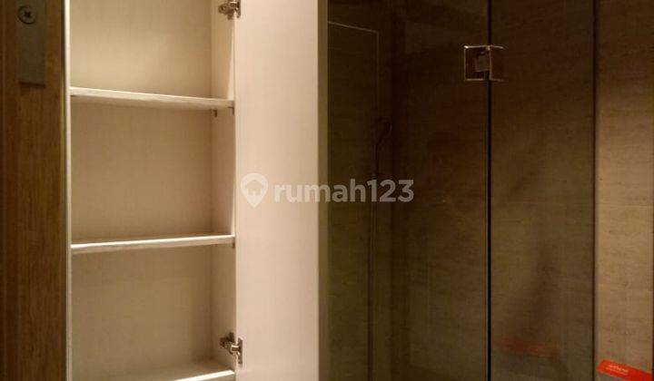 Dijual Unit Apartemen Taman Anggrek Residence 2br 2