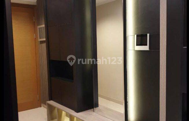 Disewakan Unit Apartemen Condominium Taman Anggrek Residence Furnished Bagus Dan Murah  2