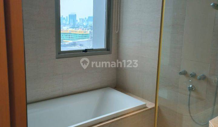 Disewakan Unit Apartemen Condominium Taman Anggrek Residence  2