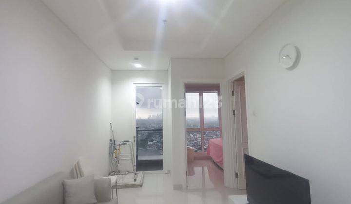 Disewakan Unit Apartemen Grand Madison Murah Dan Bagus 2