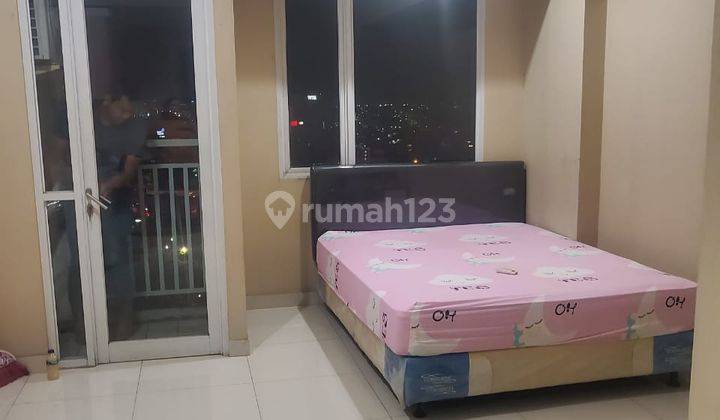 Disewakan Unit Apartement Westmark Type Studio Furnished Bagis Dan Murah  2