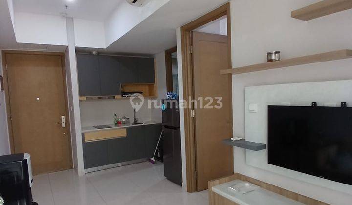 Sewa Apartemen Taman Anggrek Harga Termurah  1