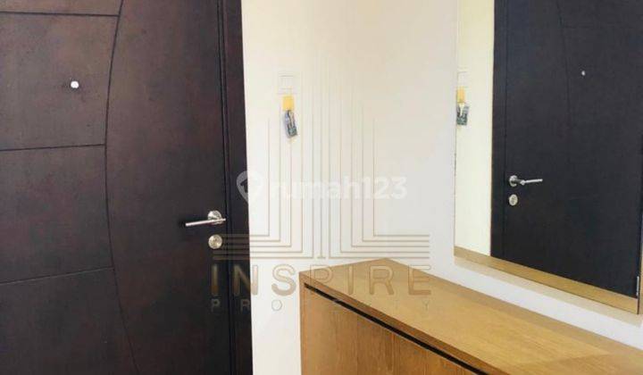 Apartement Central Park Residences 2 BR Furnished Bagus 2