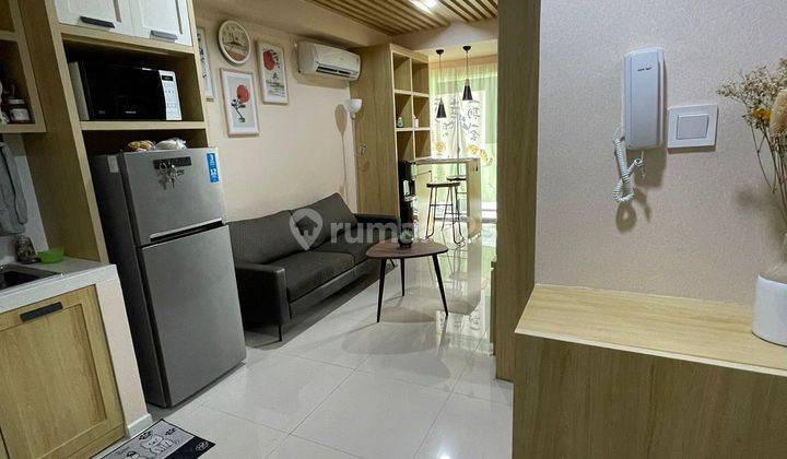 Apartement Daan Mogot City 2 BR Furnished Bagus 2