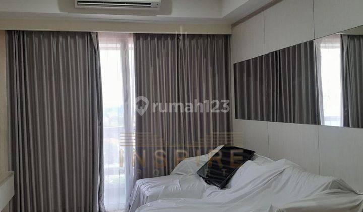 Apartement Menteng Park 3 BR Furnished Bagus 1