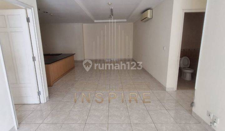 Apartemen MOI gading resort residence 3 BR Furnished Bagus 2