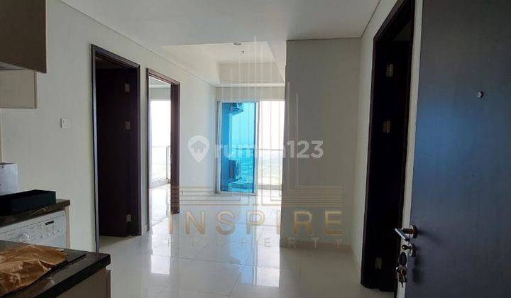  Apartemen Puri Mansion 3 BR Furnished Bagus 2