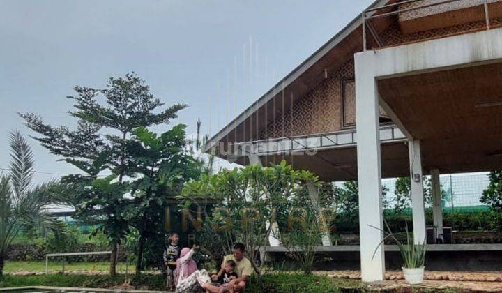 Dijual Villa Kurma Astaraja di Bandung Bagus Harga Paling Murah 1