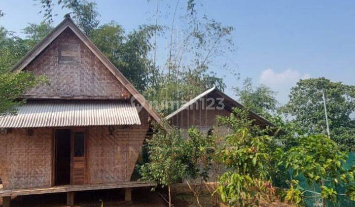 Dijual Villa Kurma Astaraja di Bandung Bagus Harga Paling Murah 2