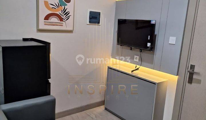 Disewakan Apartemen Menara Jakarta Best View Harga Termurah Bagus 2