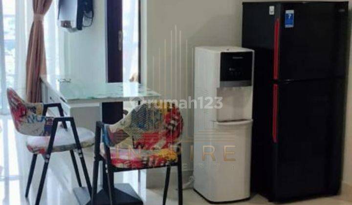  Apartemen Puri Mansion 3 BR Furnished Bagus 2