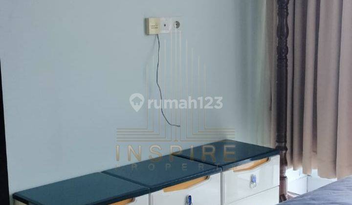 Apartemen Puri Mansion 3 BR Furnished Bagus 2