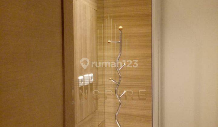 Apartemen Taman Anggrek Residences 2 BR Furnished Bagus 2