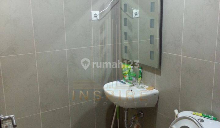 Apartement Central Park Residences 2 BR Furnished Bagus 2