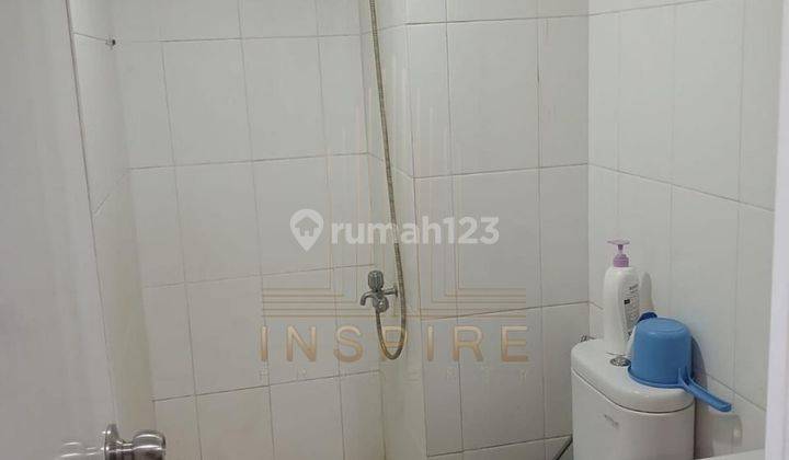 Apartement Apartemen Westmark 1 BR Furnished Bagus 2