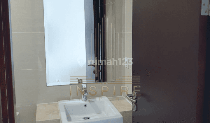 Apartemen Puri Mansion Furnished Bagus type studio 2