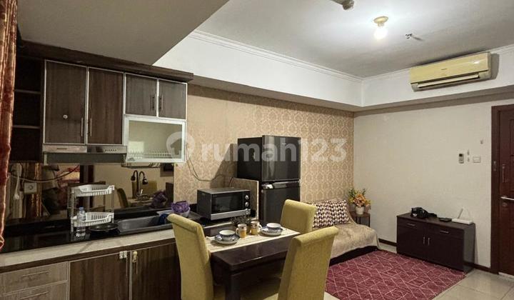 For Rent Royal Apartment Type 2BR+Full Furnish Best View View Pool Near Mall Cp1 Cp2ta Hublife West Jakarta For Rent Royal Apartment Type 2BR+Full Furnish Best View View Pool Near Mall Cp1 Cp2ta Hublife West Jakarta
