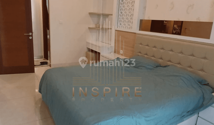 Apartment Termurah Termewah di Sekitar Aman Anggrek  2