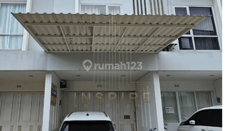 Dijual Cluster Cendrawasih Residence 3 Br Furnish di Jakarta Barat 2