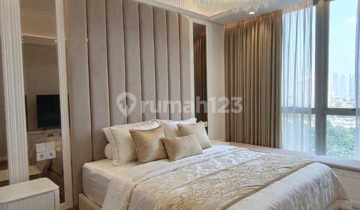 Sewa Apartemen Taman Anggrek Residence Type 3 Br+ Type Private Lift Siap Huni Desain Moderen Luxurios Strategis Jakarta Barat Sewa Apartemen Taman Anggrek Residence Type 3 Br+ Type Private Lift Siap Huni Desain Moderen Luxurios Strategis Jakarta Barat